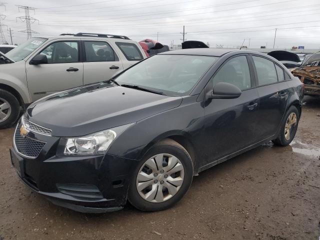 chevrolet cruze ls 2014 1g1pa5sh2e7457007