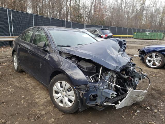 chevrolet cruze ls 2015 1g1pa5sh2f7143553