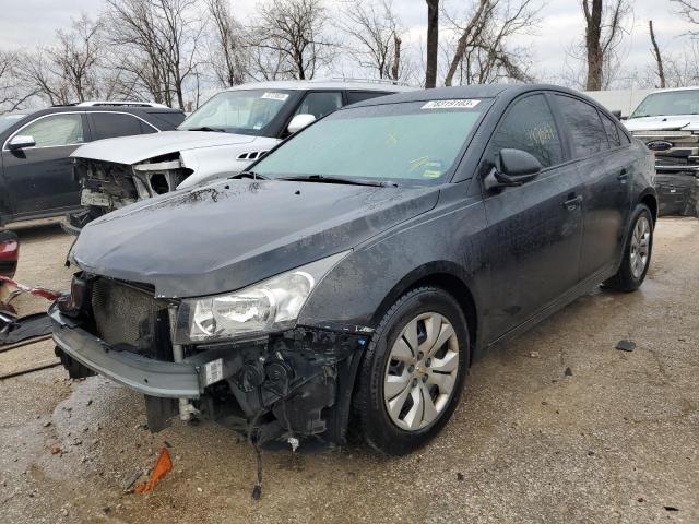 chevrolet cruze 2015 1g1pa5sh2f7169179