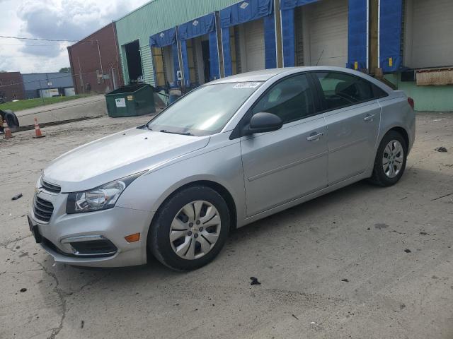 chevrolet cruze 2015 1g1pa5sh2f7212810