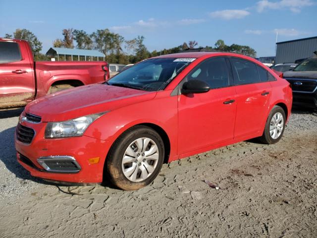 chevrolet cruze ls 2015 1g1pa5sh2f7267936