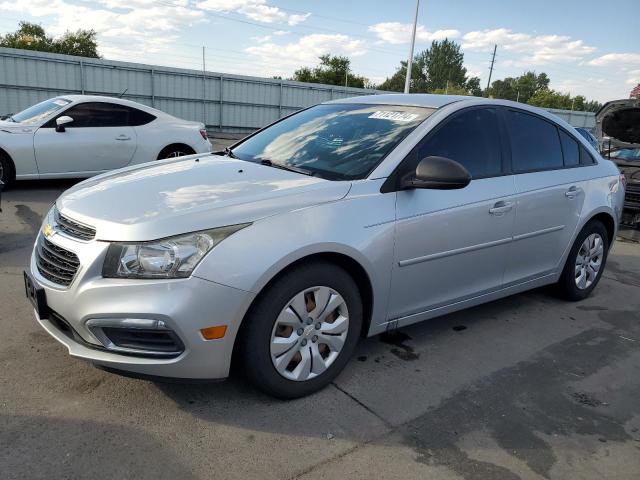 chevrolet cruze ls 2015 1g1pa5sh2f7270111