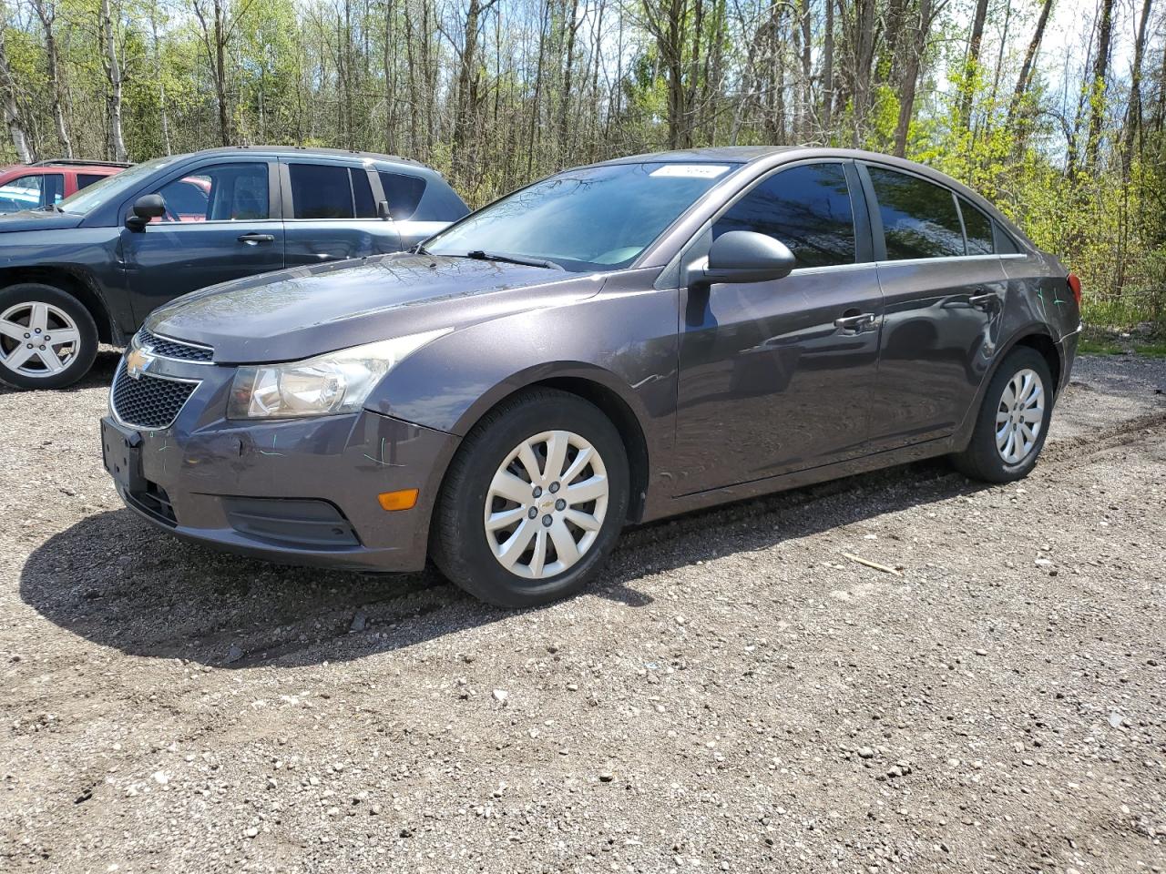 chevrolet cruze 2011 1g1pa5sh3b7130823