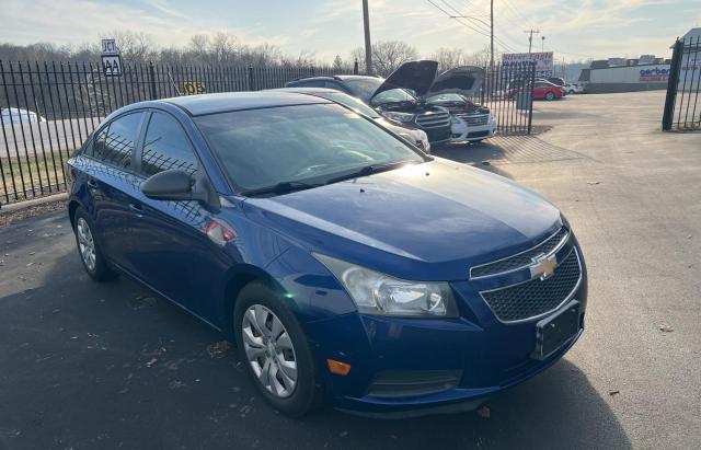 chevrolet cruze ls 2013 1g1pa5sh3d7132977