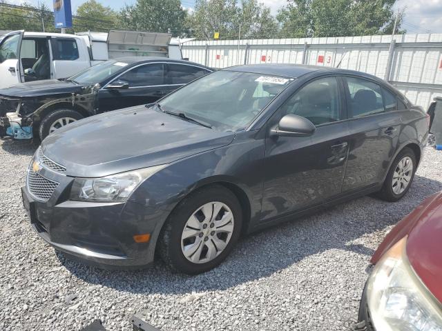 chevrolet cruze ls 2013 1g1pa5sh3d7141646