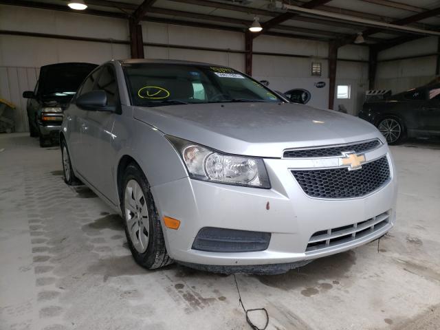 chevrolet cruze ls 2013 1g1pa5sh3d7152999