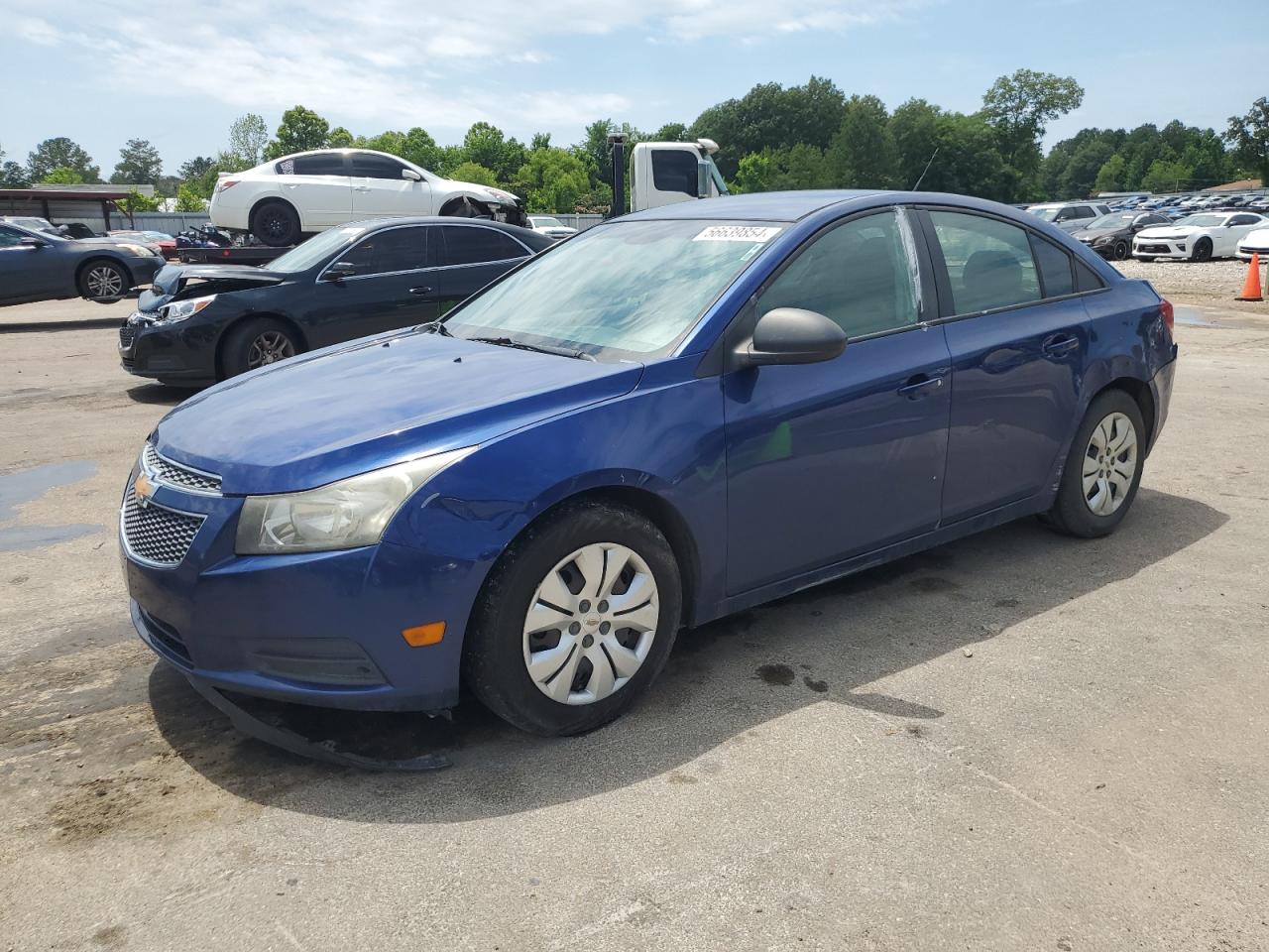 chevrolet cruze 2013 1g1pa5sh3d7163484