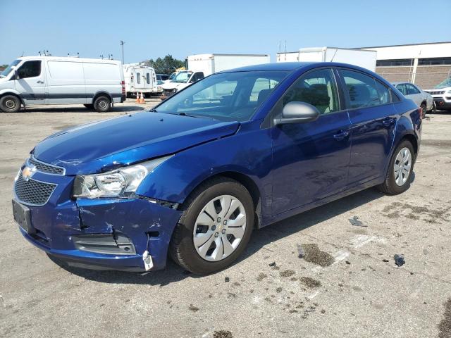 chevrolet cruze ls 2013 1g1pa5sh3d7213302