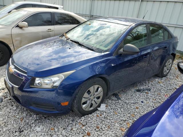 chevrolet cruze ls 2013 1g1pa5sh3d7216040