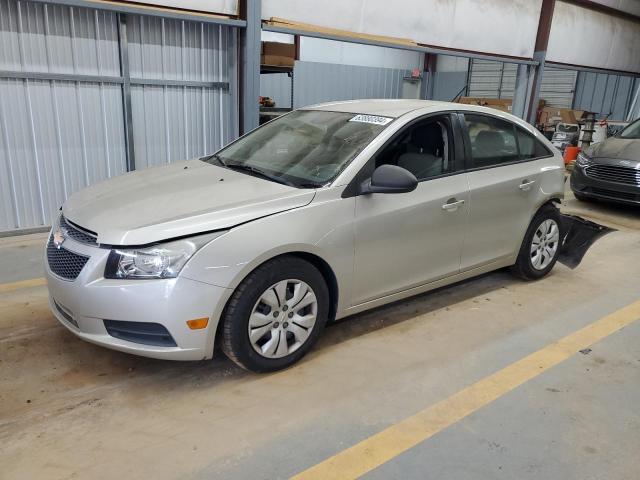 chevrolet cruze 2013 1g1pa5sh3d7236997