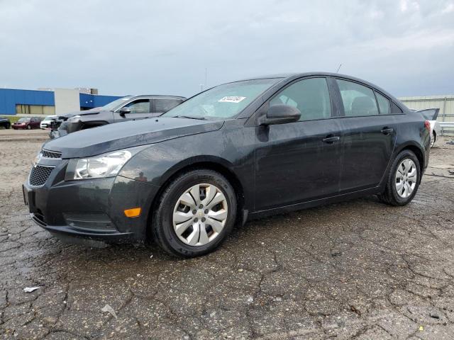 chevrolet cruze 2013 1g1pa5sh3d7253069