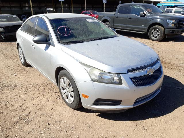 chevrolet cruze ls 2013 1g1pa5sh3d7267182