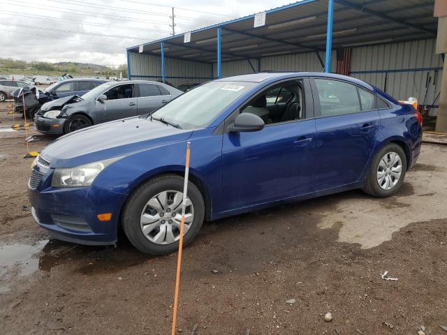 chevrolet cruze ls 2013 1g1pa5sh3d7281292