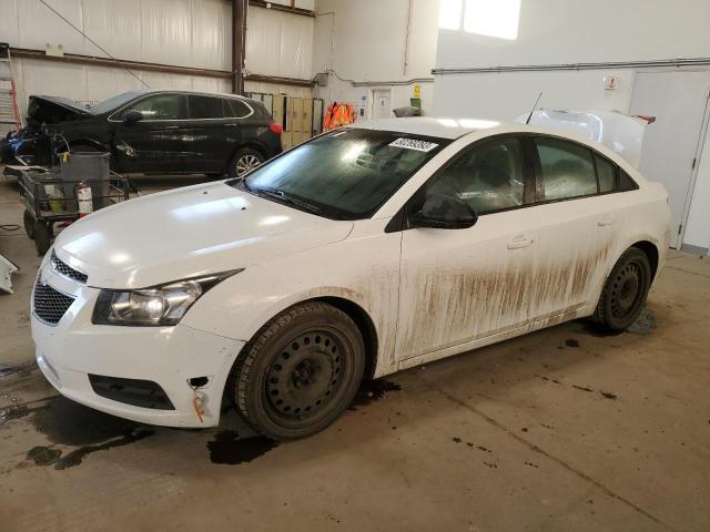 chevrolet cruze 2014 1g1pa5sh3e7201894