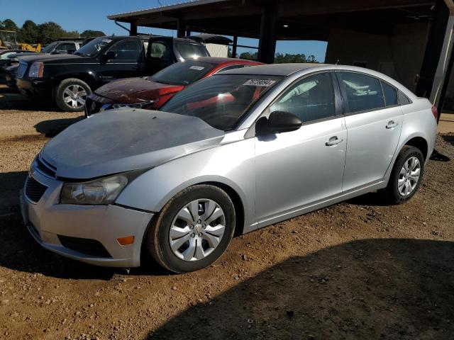 chevrolet cruze ls 2014 1g1pa5sh3e7224740