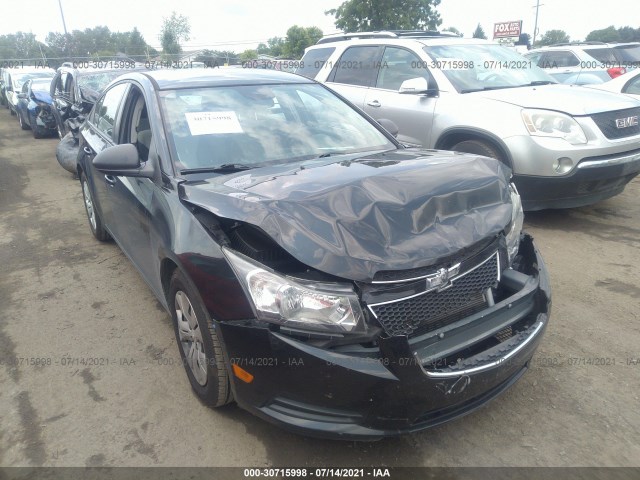 chevrolet cruze 2014 1g1pa5sh3e7229730