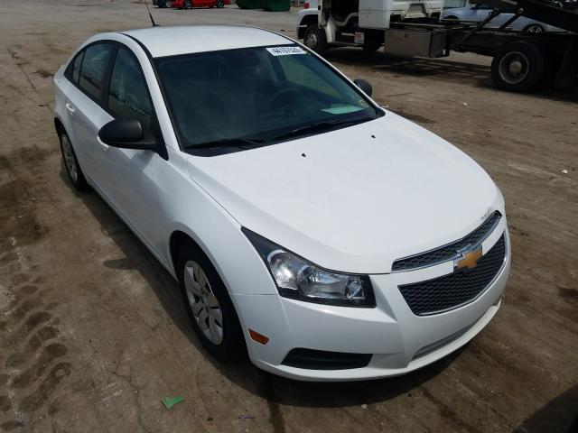 chevrolet cruze ls 2014 1g1pa5sh3e7243935