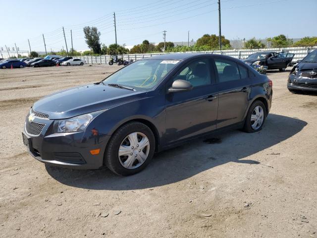 chevrolet cruze ls 2014 1g1pa5sh3e7247550