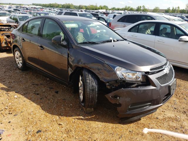 chevrolet cruze ls 2014 1g1pa5sh3e7258497