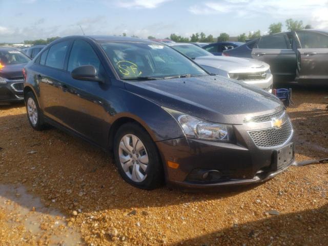 chevrolet cruze ls 2014 1g1pa5sh3e7354971