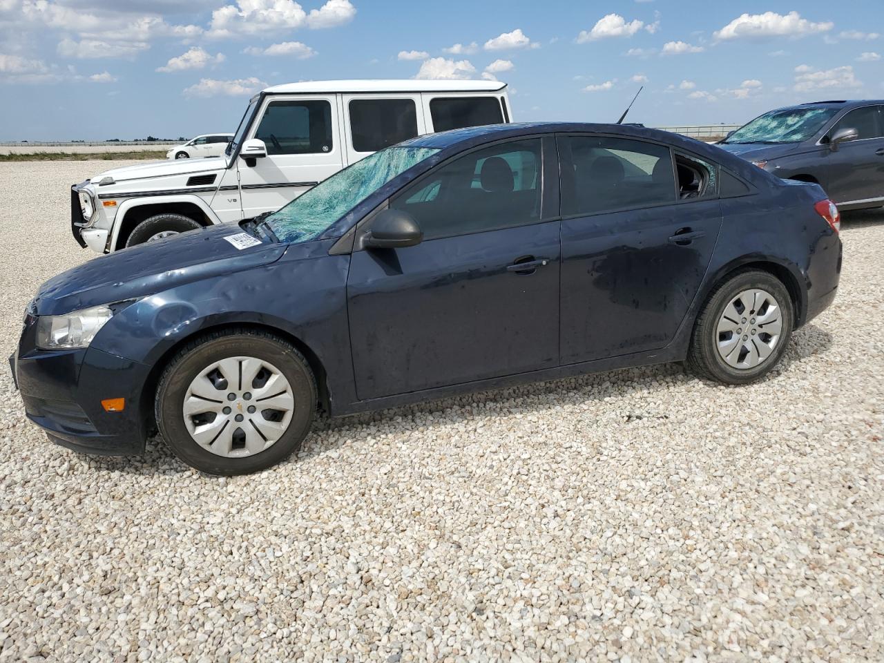 chevrolet cruze 2014 1g1pa5sh3e7368630