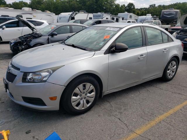 chevrolet cruze ls 2014 1g1pa5sh3e7393382