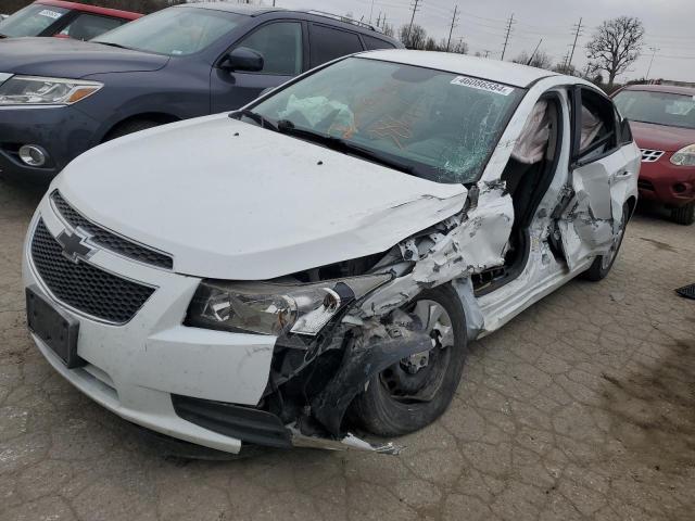 chevrolet cruze 2014 1g1pa5sh3e7393804