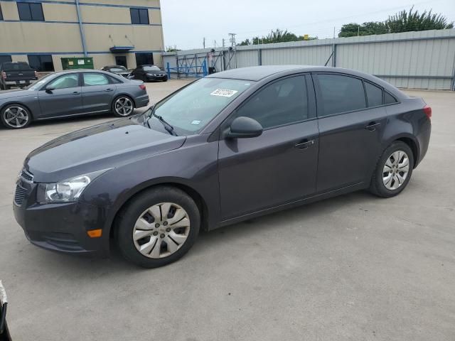 chevrolet cruze 2014 1g1pa5sh3e7421469