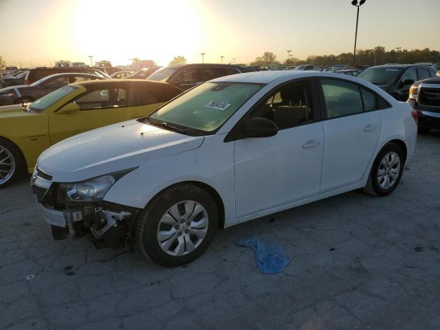 chevrolet cruze ls 2014 1g1pa5sh3e7442726