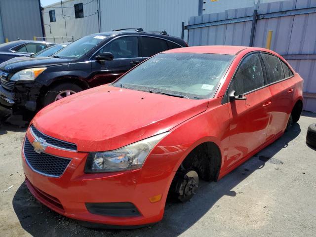 chevrolet cruze ls 2014 1g1pa5sh3e7474222