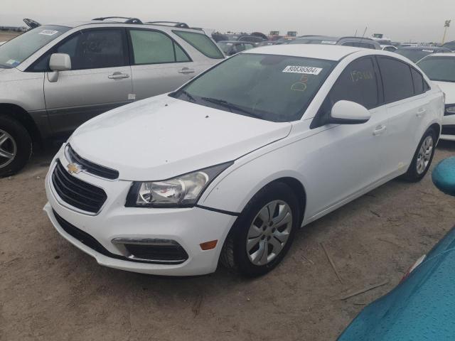 chevrolet cruze ls 2015 1g1pa5sh3f7174651