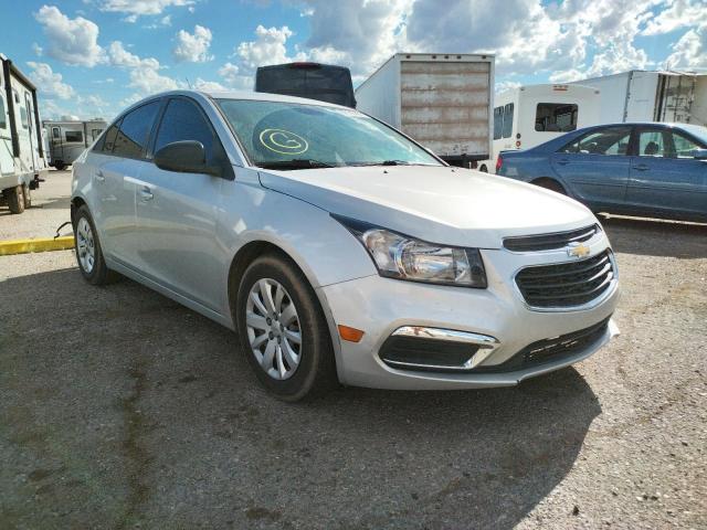 chevrolet cruze ls 2015 1g1pa5sh3f7216526