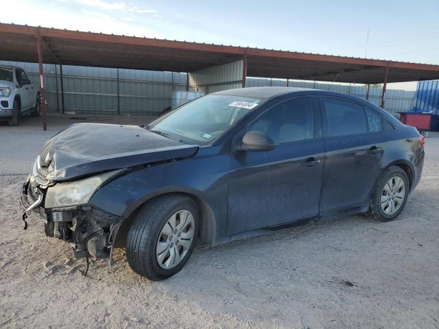 chevrolet cruze ls 2015 1g1pa5sh3f7294918