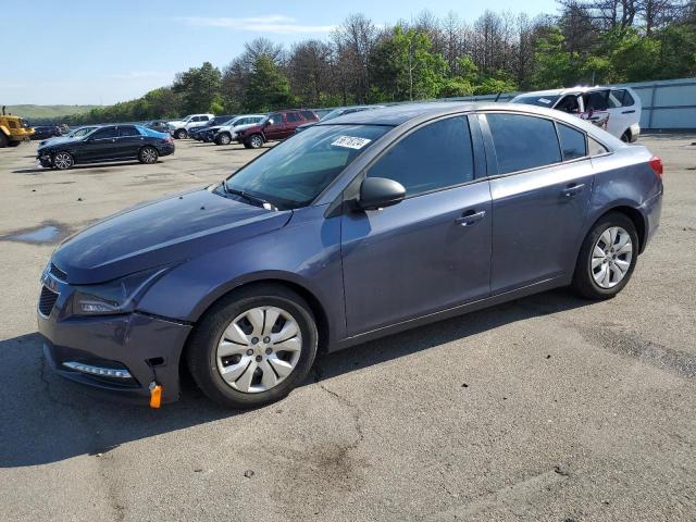 chevrolet cruze ls 2013 1g1pa5sh4d7148623