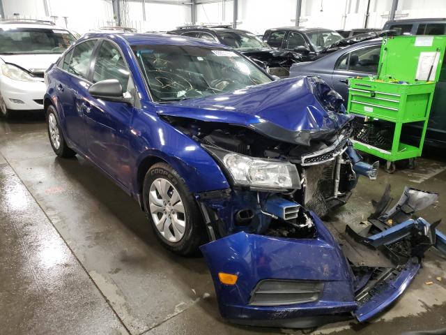 chevrolet cruze ls 2013 1g1pa5sh4d7151537