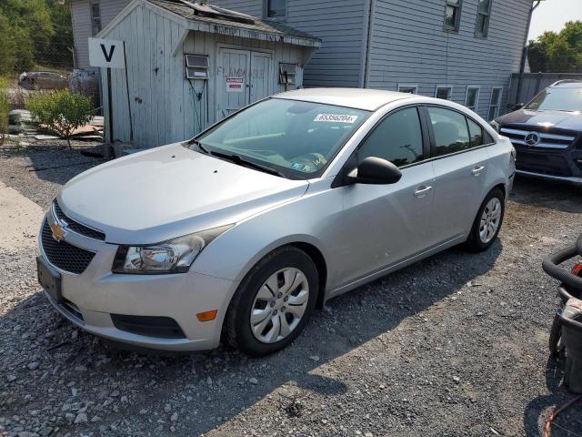 chevrolet cruze ls 2013 1g1pa5sh4d7173733