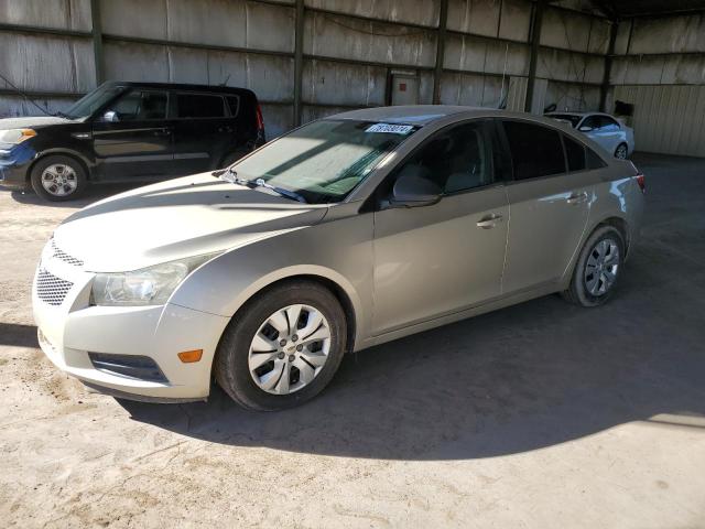 chevrolet cruze ls 2013 1g1pa5sh4d7174249