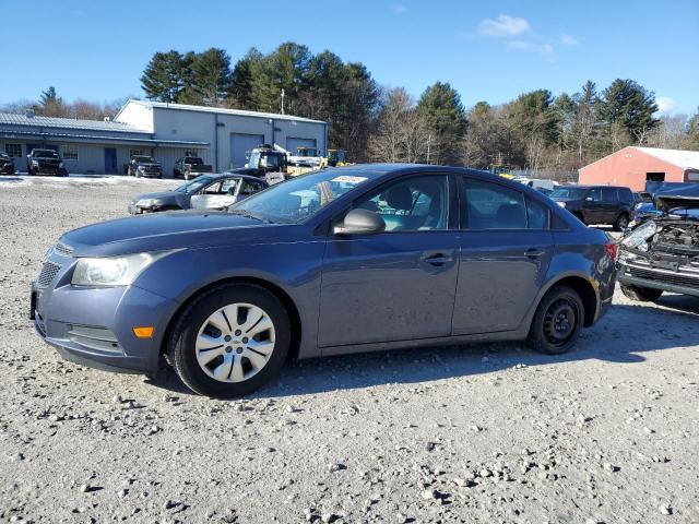 chevrolet cruze ls 2013 1g1pa5sh4d7177166