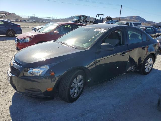 chevrolet cruze 2013 1g1pa5sh4d7189365