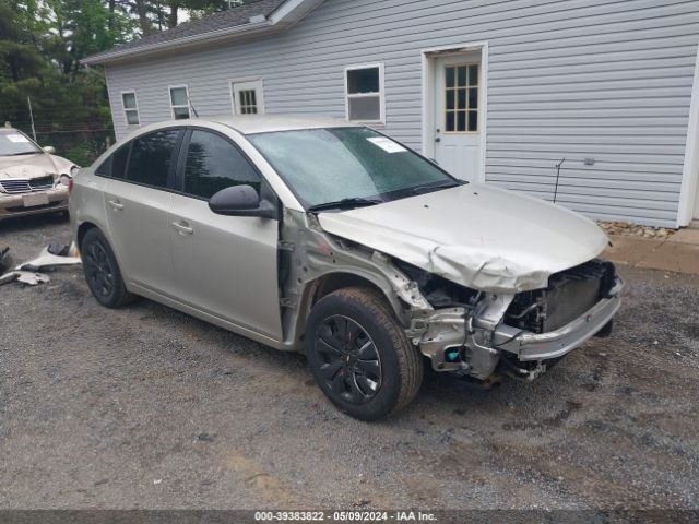 chevrolet cruze 2013 1g1pa5sh4d7194534