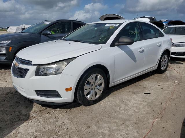 chevrolet cruze ls 2013 1g1pa5sh4d7227306