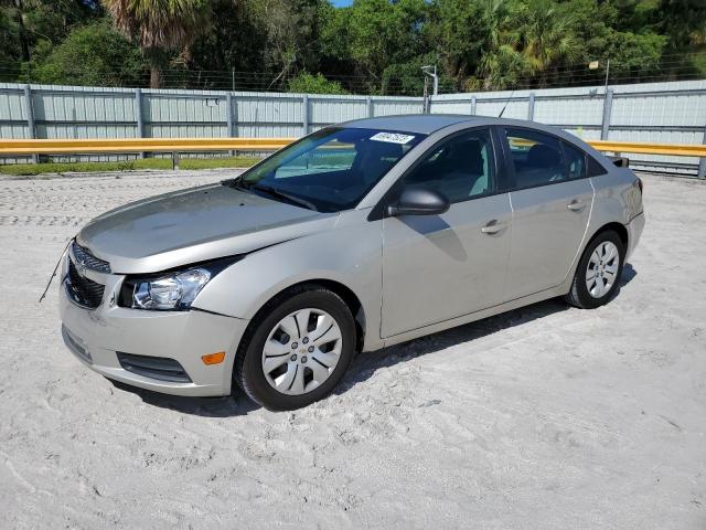 chevrolet cruze ls 2014 1g1pa5sh4e7149059