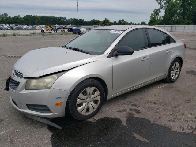 chevrolet cruze 2014 1g1pa5sh4e7179436