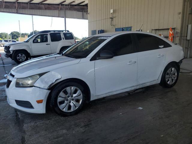 chevrolet cruze ls 2014 1g1pa5sh4e7197130