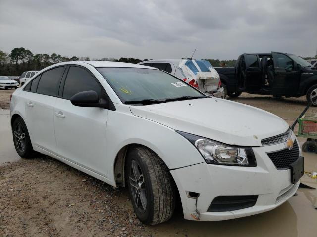 chevrolet cruze ls 2014 1g1pa5sh4e7261277