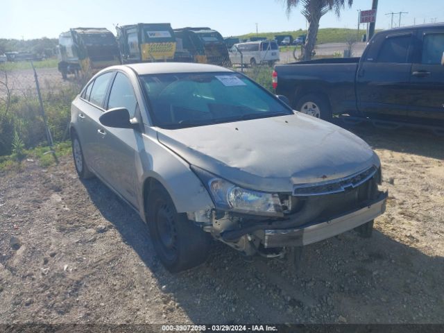 chevrolet cruze 2014 1g1pa5sh4e7292724