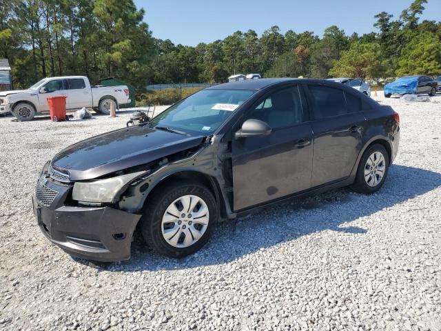 chevrolet cruze ls 2014 1g1pa5sh4e7447580