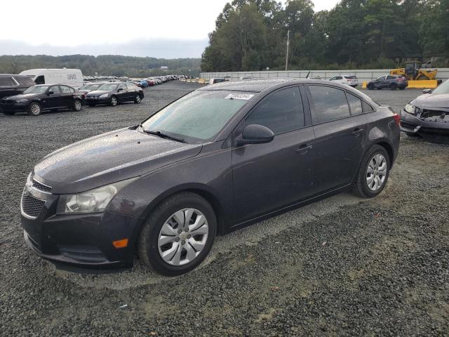 chevrolet cruze ls 2014 1g1pa5sh4e7453525