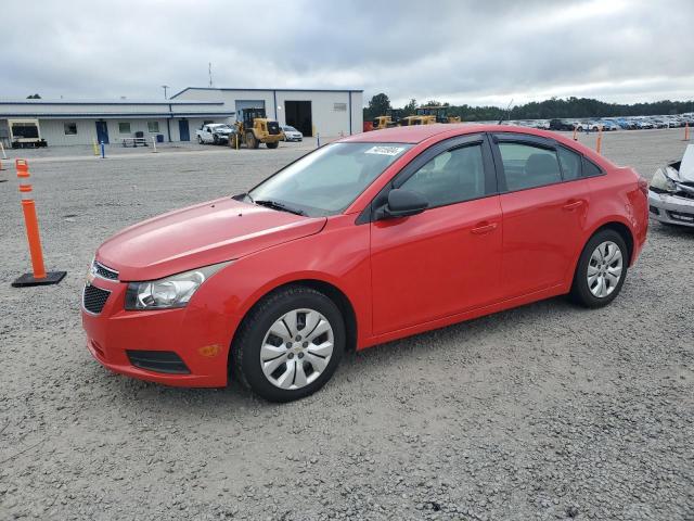 chevrolet cruze ls 2014 1g1pa5sh4e7479297