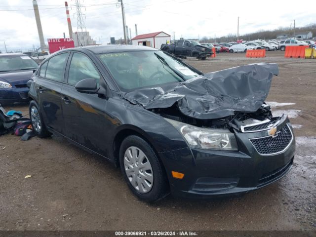 chevrolet cruze 2014 1g1pa5sh4e7480546